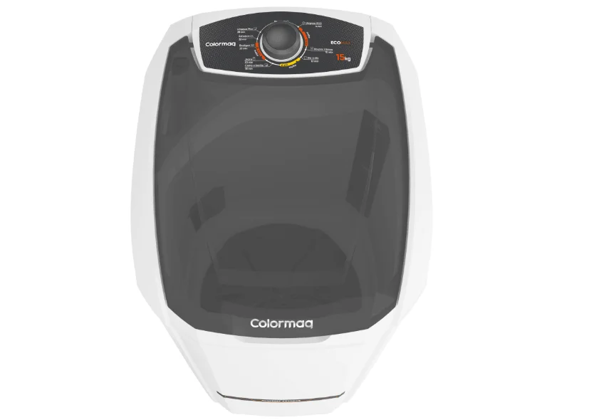Tanquinho Colormaq LCS15 15 kg