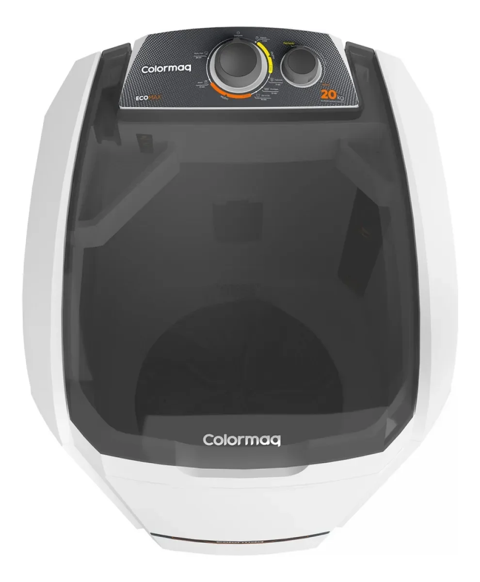 Tanquinho Colormaq LCS20 20 kg
