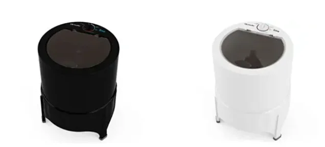 Lavadora Mueller Plus 4,5 kg