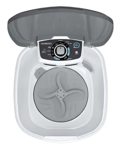 Tanquinho Newmaq 10 kg