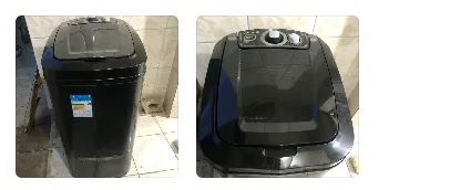 Tanquinho Newmaq Plus 20,5 kg