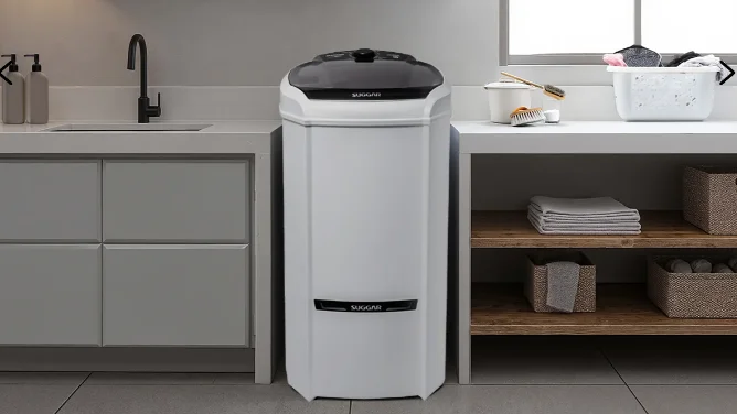 Tanquinho Suggar Lavamax Eco 10 kg